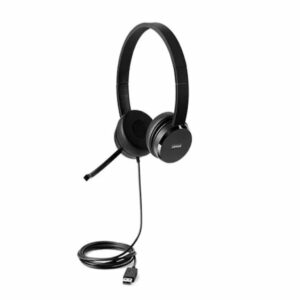 ACCESORIO LENOVO HEADSET LEN100 USB STEREO