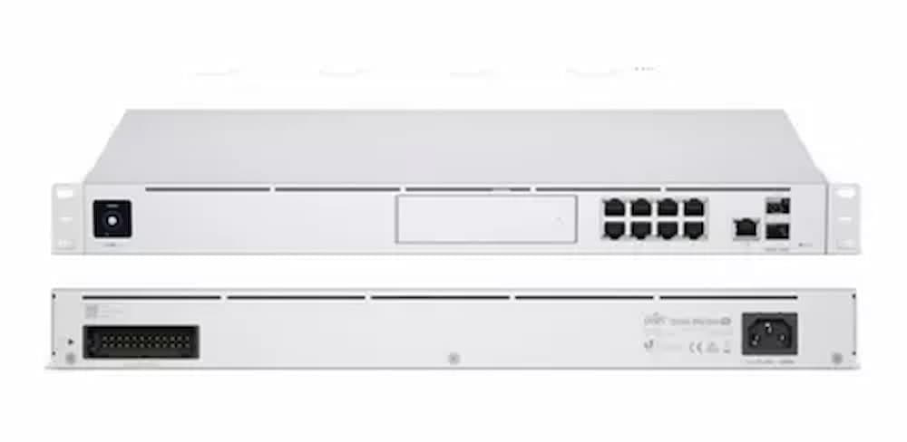 UNIFI DREAM MACHINE PRO DUALWAN REDUNDAN - Image 3