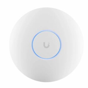 UNIFI AP UBIQUITI WIFI 7 PRO SIN FUENTE