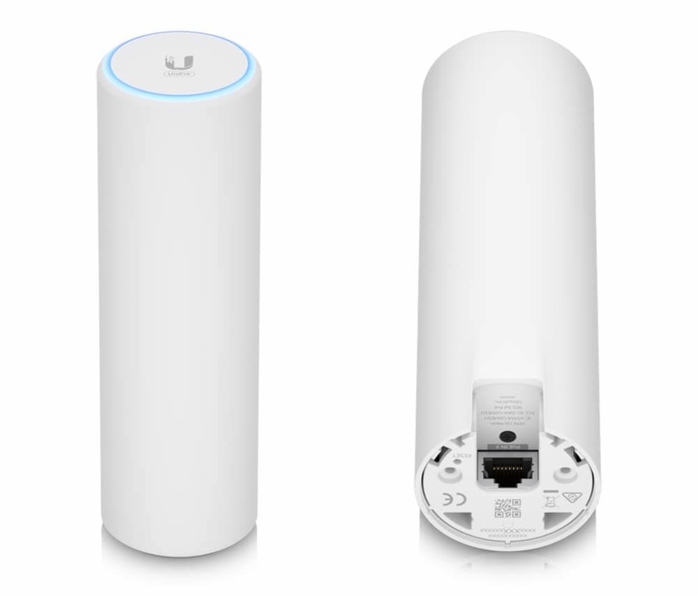 UNIFI AP UBIQUITI MESH WIFI6 OUT/IN con fuente poe incluida - Image 2