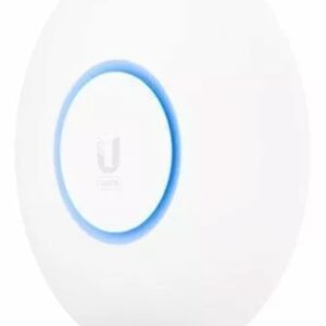 UNIFI AP UBIQUITI WIFI6 LONG RANGE SIN FUENTE HASTA 1,5 GBBPS