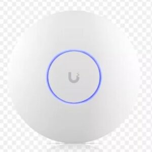 UNIFI AP UBIQUITI U6-ENTERPRISE