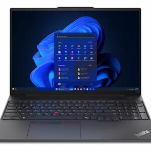 NOTEBOOK LENOVO THINKPAD E16 R7 16GB 512 FREE