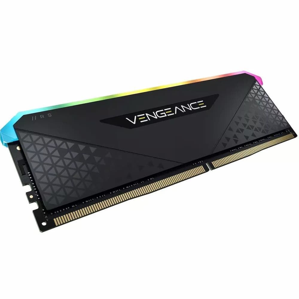 MEMORIA RAM CORSAIR 8GB 3200 VEGANCE RS - Image 2