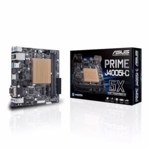 MOTHER ASUS PRIME J4005I-C CPU INTEGRADO