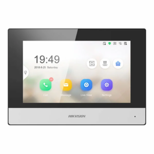 HIK KIT INTERCOM HIBRIDO DS-KIS302-P(O-S