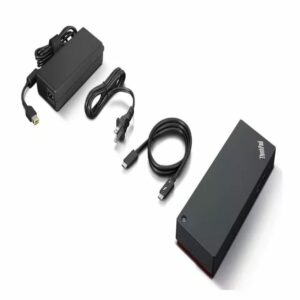 ACCESORIO LENOVO DOCK THUNDERBOLDT4