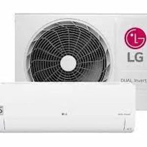AIRE ACON LG INVERT DUAL COOL 3600W WIFI