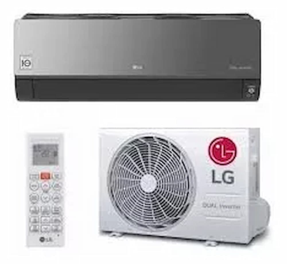 AIRE ACOND LG INVERTER ART COOL 6450W I