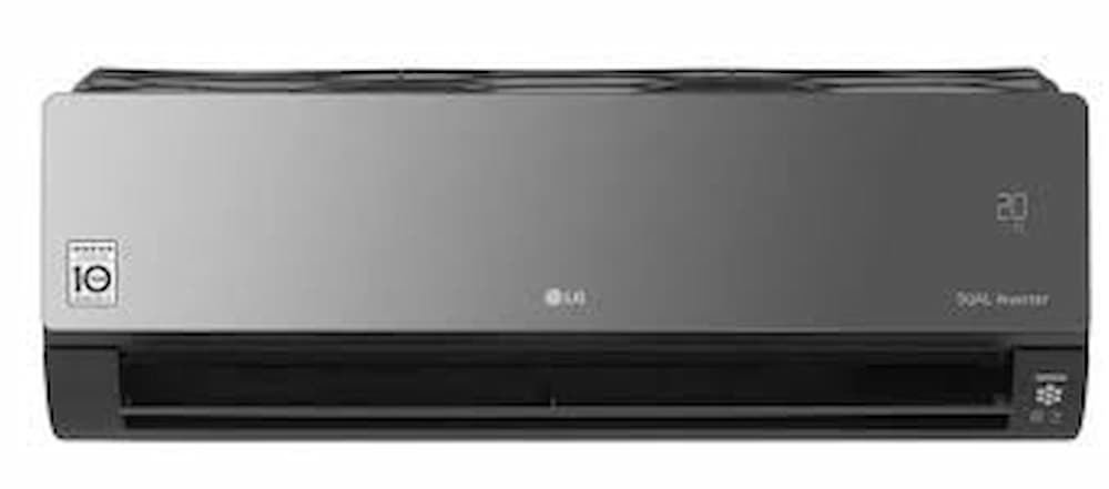 AIRE ACOND LG INVERTER ART COOL 6450W I - Image 3