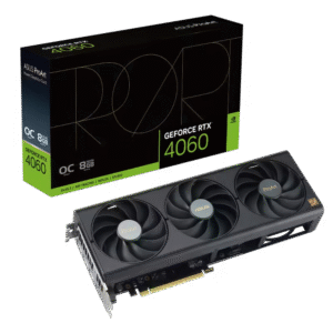 VGA NVIDIA ASUS RTX 4060 PROART OC