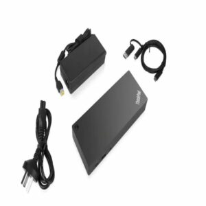 ACCESORIO LENOVO DOCK USB/USB-C