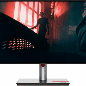 MONITOR LENOVO P27H-30 27"