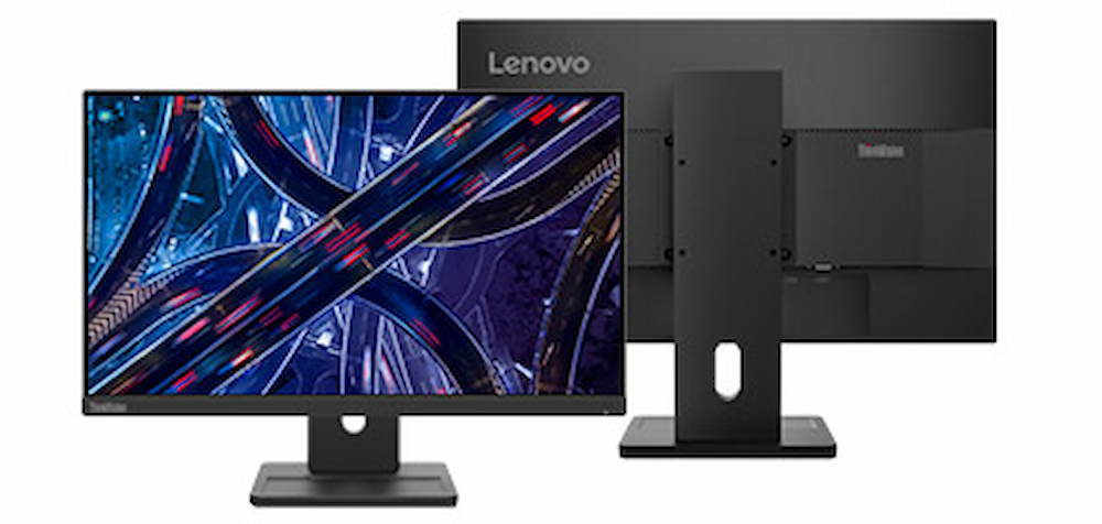 MONITOR LENOVO E22-30 21.5" - Image 3