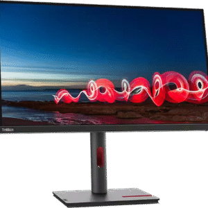 MONITOR LENOVO T27H-30 27" QHD